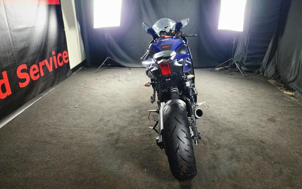 2023 YAMAHA YZFR7 - F006029