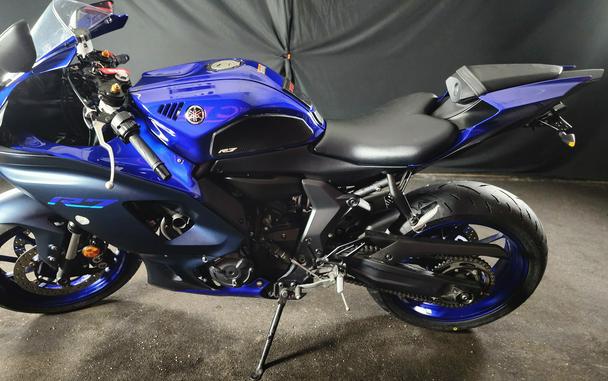 2023 YAMAHA YZFR7 - F006029