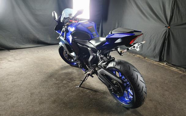 2023 YAMAHA YZFR7 - F006029