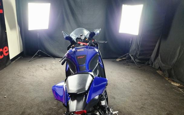 2023 YAMAHA YZFR7 - F006029