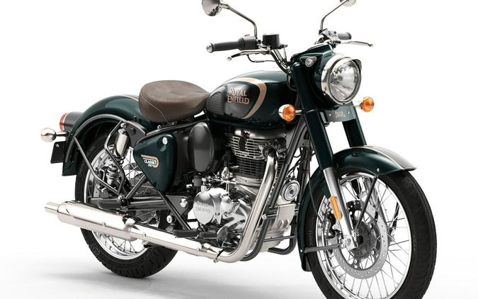 2024 Royal Enfield Classic 350