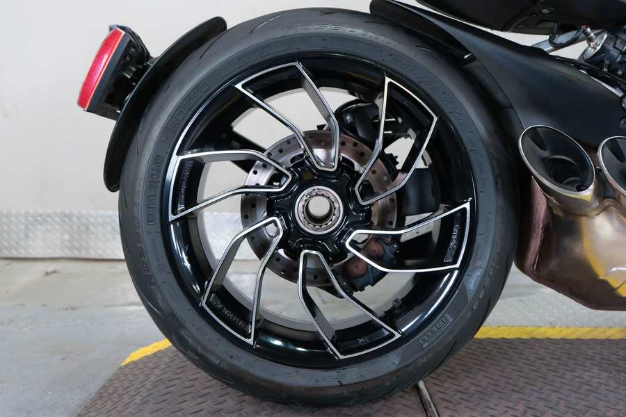2017 Ducati XDiavel