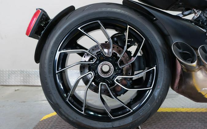 2017 Ducati XDiavel
