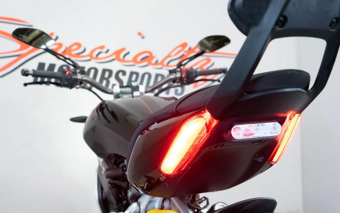 2017 Ducati XDiavel