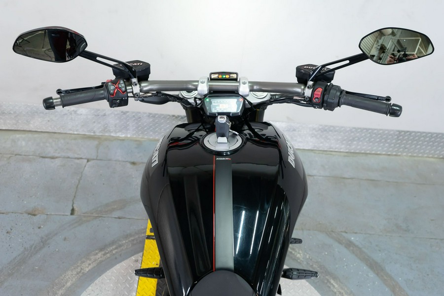 2017 Ducati XDiavel