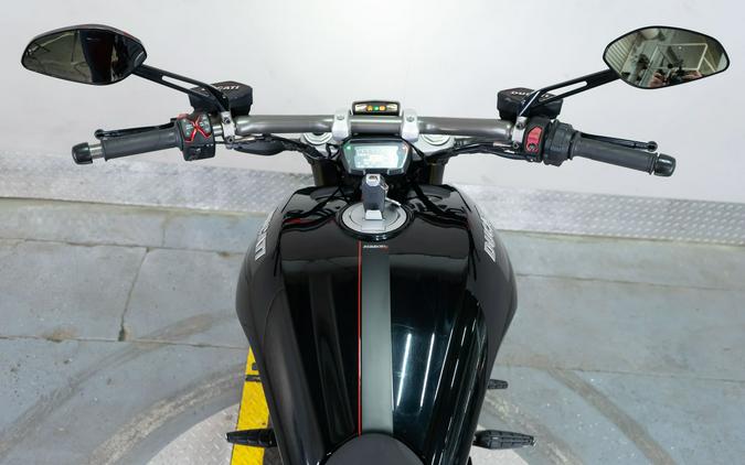 2017 Ducati XDiavel