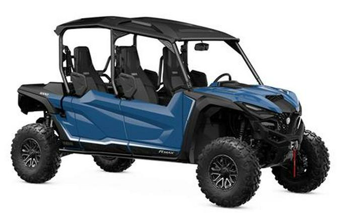 2025 Yamaha Wolverine RMAX4 1000 Limited