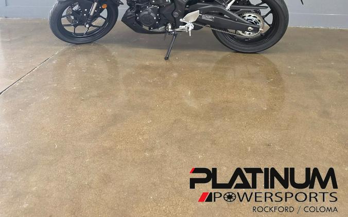 2024 Yamaha MT-03 - U014612