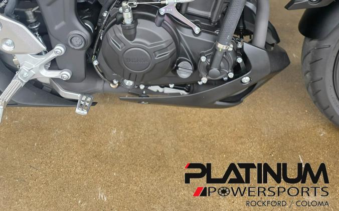 2024 Yamaha MT-03 - U014612