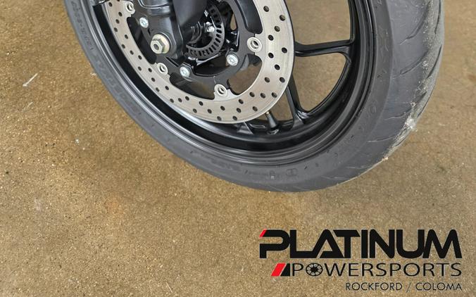 2024 Yamaha MT-03 - U014612