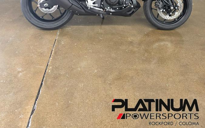 2024 Yamaha MT-03 - U014612