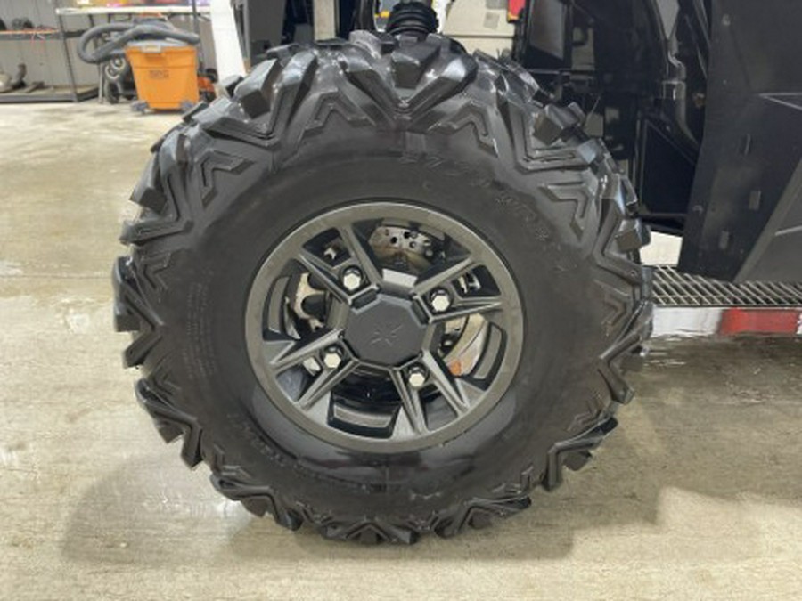 2022 Polaris RZR Trail S 900 Sport