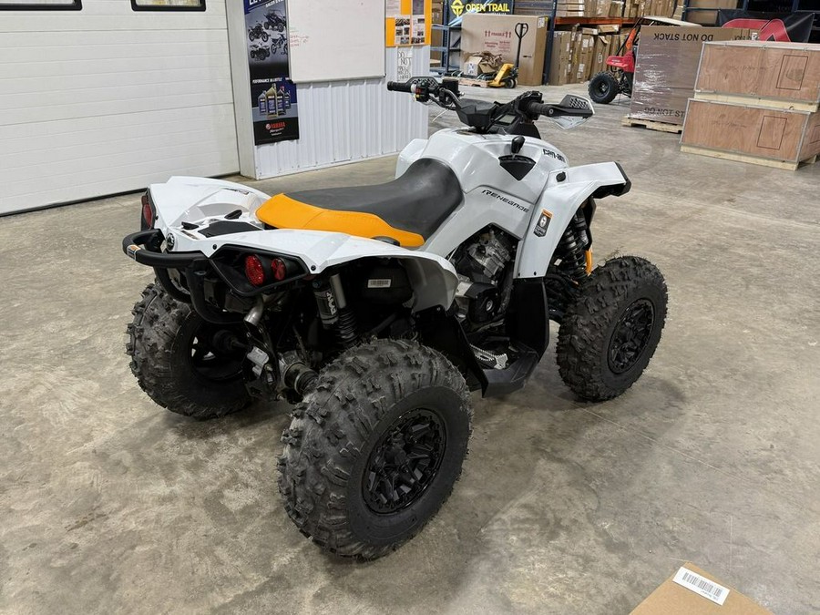 2026 Can-Am Renegade X xc 1000R