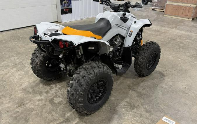 2026 Can-Am Renegade X xc 1000R