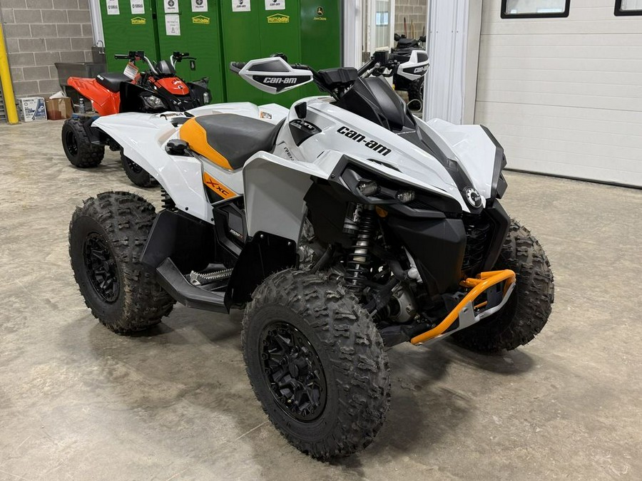 2026 Can-Am Renegade X xc 1000R