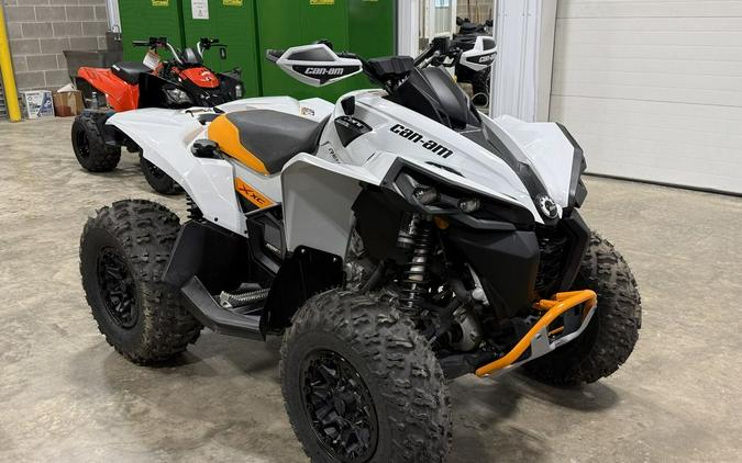 2026 Can-Am Renegade X xc 1000R
