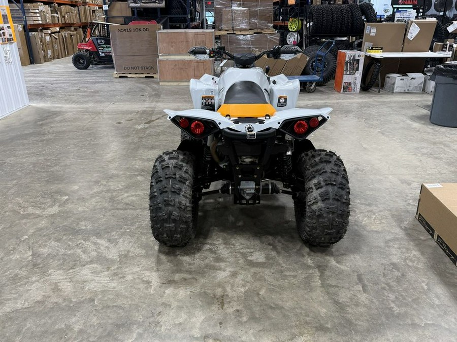 2026 Can-Am Renegade X xc 1000R