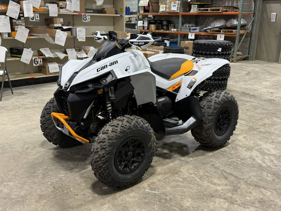 2026 Can-Am Renegade X xc 1000R