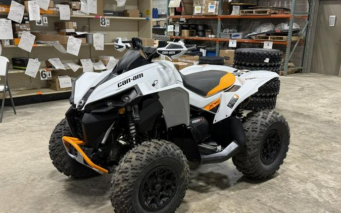 2026 Can-Am Renegade X xc 1000R