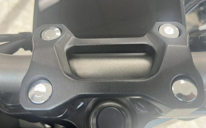 2025 Honda CB650RACS