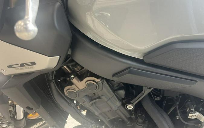 2025 Honda CB650RACS