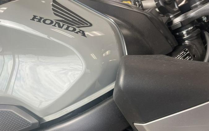 2025 Honda CB650RACS