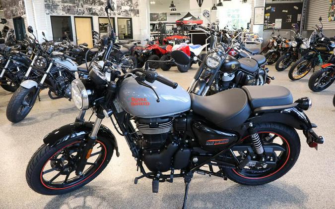 2027 Royal Enfield Meteor 350