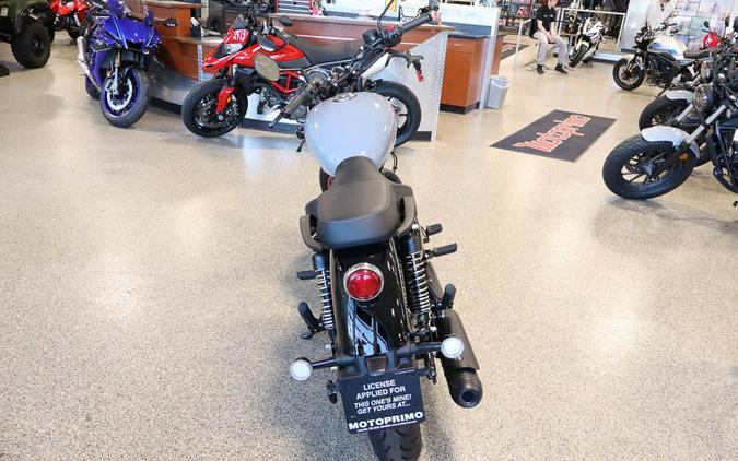 2027 Royal Enfield Meteor 350