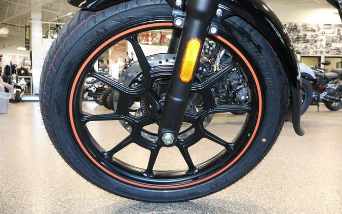 2027 Royal Enfield Meteor 350