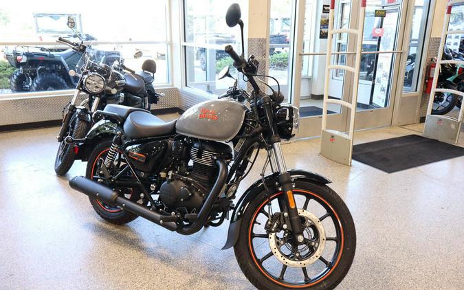 2027 Royal Enfield Meteor 350