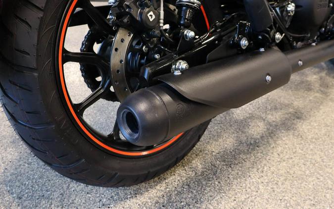 2027 Royal Enfield Meteor 350