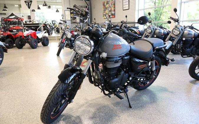 2027 Royal Enfield Meteor 350