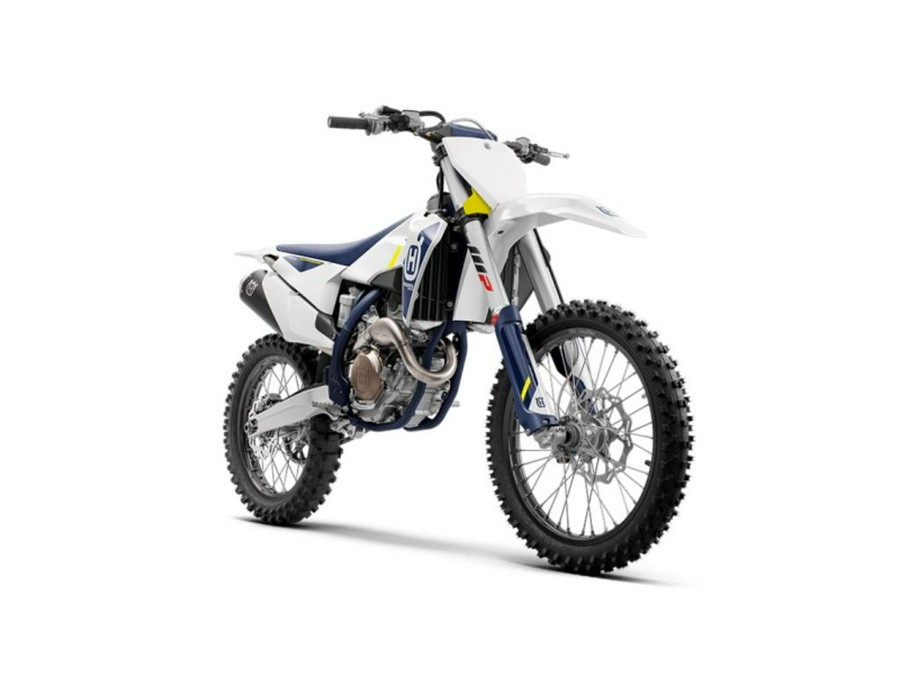 2022 Husqvarna® FC 250