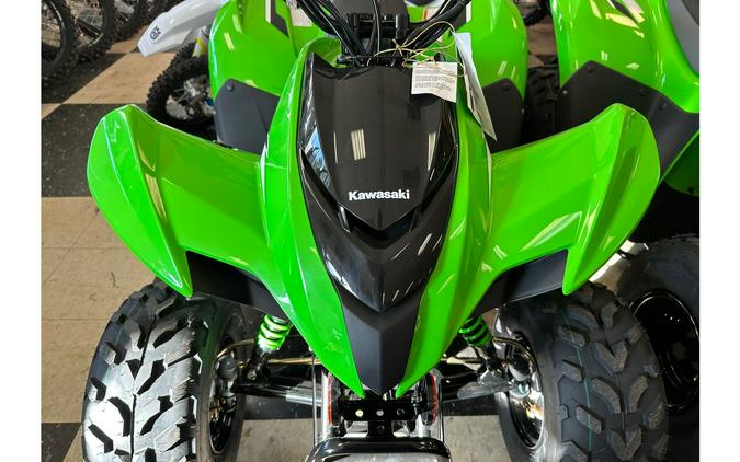 2024 Kawasaki KFX® 50