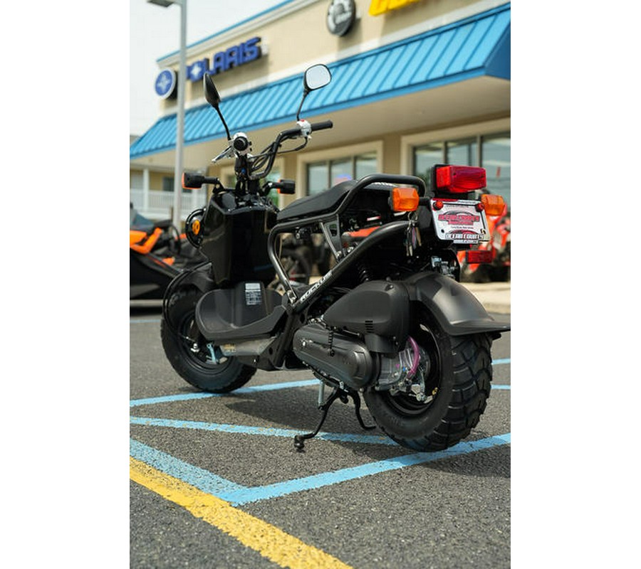 2024 Honda® Ruckus