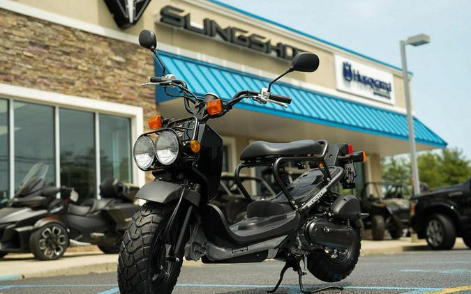 2024 Honda® Ruckus