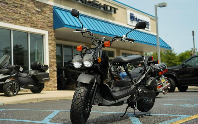 2024 Honda® Ruckus