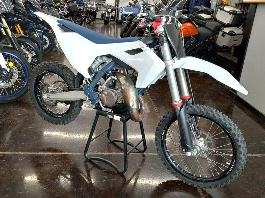 2022 Husqvarna® TC 85