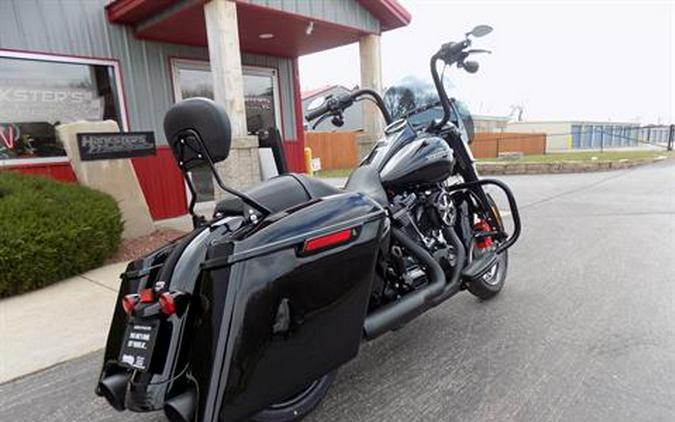 2018 Harley-Davidson Road King® Special