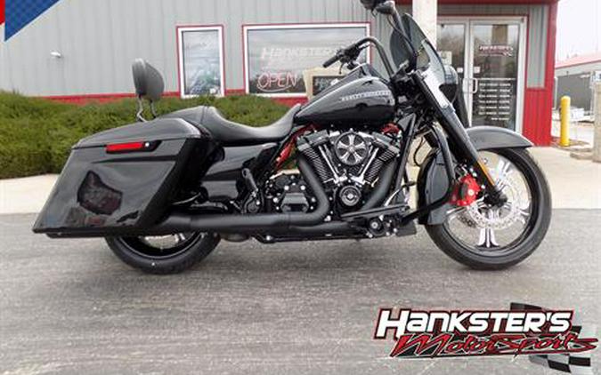 2018 Harley-Davidson Road King® Special