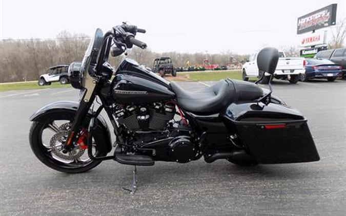 2018 Harley-Davidson Road King® Special