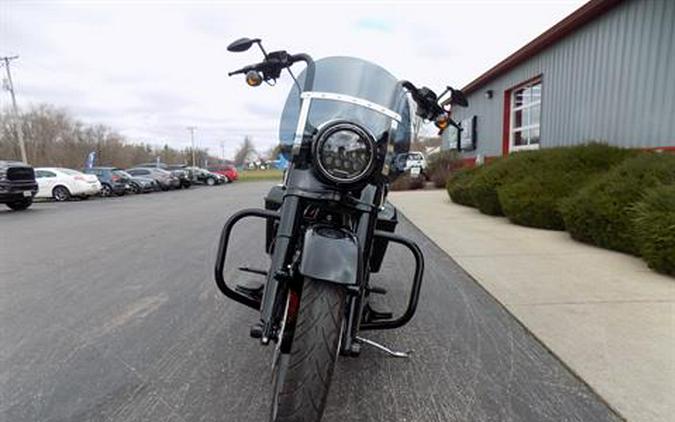 2018 Harley-Davidson Road King® Special