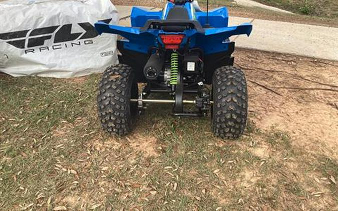 2024 Polaris Outlaw 70 EFI