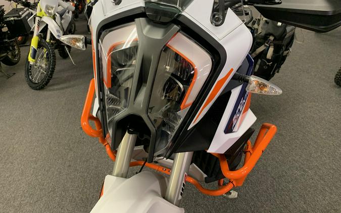 2022 KTM Super Adventure 1290 R