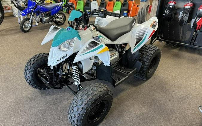 2025 Polaris® Outlaw 110 EFI