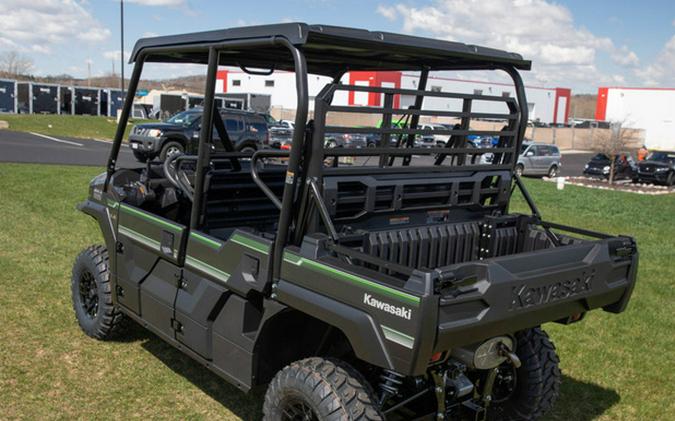 2024 Kawasaki Mule PRO-FXT 1000 LE