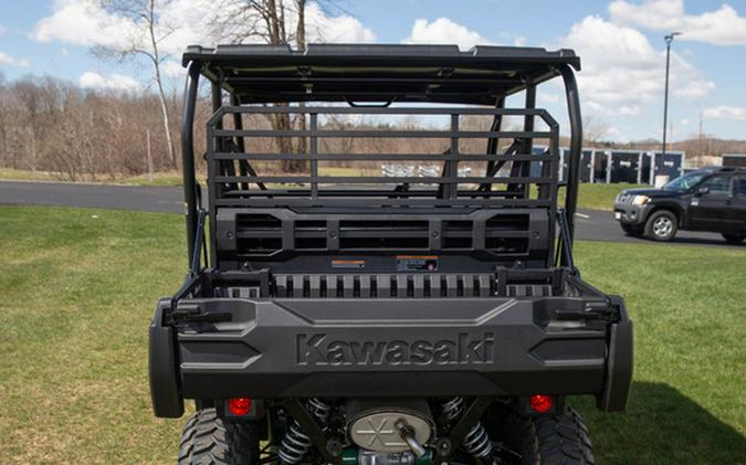 2024 Kawasaki Mule PRO-FXT 1000 LE