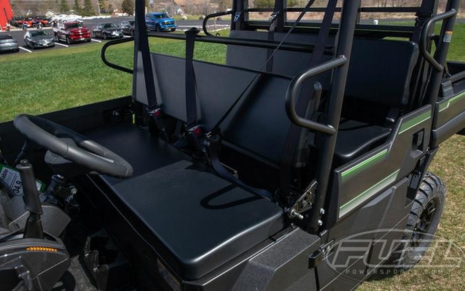 2024 Kawasaki Mule PRO-FXT 1000 LE