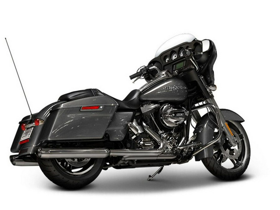 2014 Harley-Davidson FLHX - Street Glide