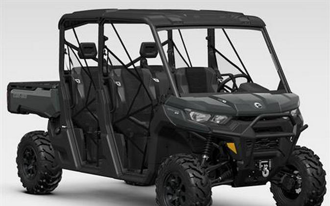 2023 Can-Am Defender MAX XT HD10